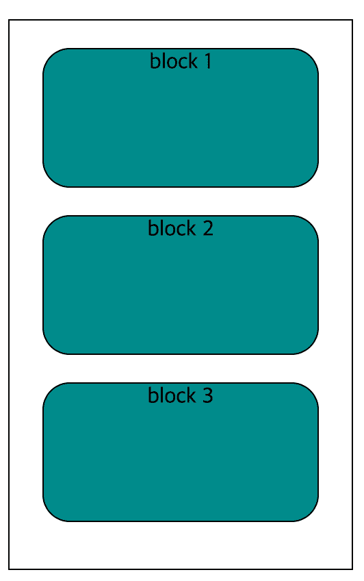 block 결과 block 결과