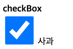 checkbox focus 활성화 checkbox focus 활성화